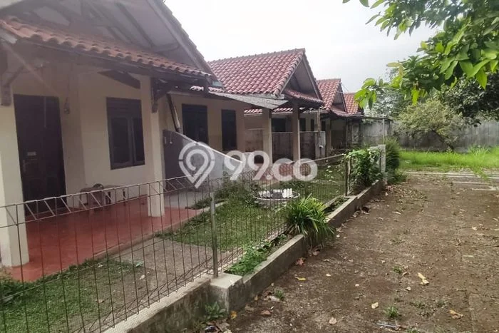 Tanah Dijual Area Strategis di Pamoyanan Bogor 910m2 Tanah Dijual Area Strategis di Pamoyanan Bogor 910m2