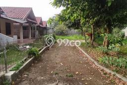 Tanah Dijual Area Strategis di Pamoyanan Bogor 910m2 Tanah Dijual Area Strategis di Pamoyanan Bogor 910m2