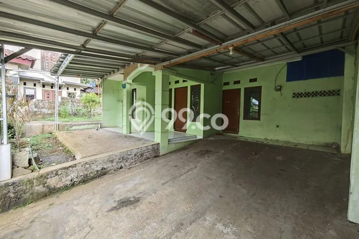 Jual Rumah Bagus Siap Huni LB 45m2 di Bogor Barat, Bogor Jual Rumah Bagus Siap Huni LB 45m2 di Bogor Barat, Bogor