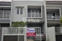 Rumah Luas Asri 6 KT Siap Pakai di Pakuan Bogor Rumah Luas Asri 6 KT Siap Pakai di Pakuan Bogor