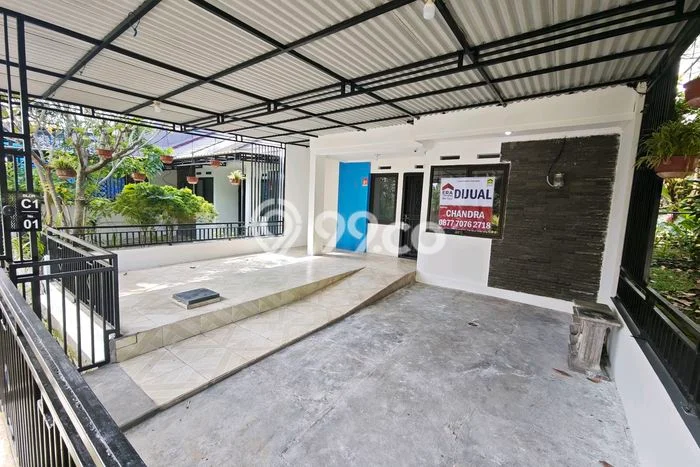Dijual Rumah Modern 2 KT di Bogor Nirwana Residence, Bogor Dijual Rumah Modern 2 KT di Bogor Nirwana Residence, Bogor