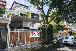 Hunian Cantik Minimalis Lb 300m2 di Bogor Barat, Bogor Hunian Cantik Minimalis Lb 300m2 di Bogor Barat, Bogor