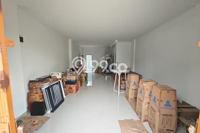 Ruko Bagus Dijual LB 105m2 Lokasi Strategis Bogor Area Cocok untuk Bisnis Ruko Bagus Dijual LB 105m2 Lokasi Strategis Bogor Area Cocok untuk Bisnis
