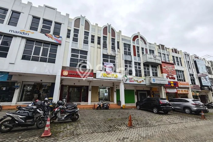 Ruko Strategis Kawasan Cibinong, Luas 156m², Area Komersial, Akses Cibinong, Bogor, Bogor Ruko Strategis Kawasan Cibinong, Luas 156m², Area Komersial, Akses Cibinong, Bogor, Bogor
