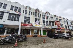 Ruko Paling Dicari LB 156m2 Dijual di Cibinong Ruko Paling Dicari LB 156m2 Dijual di Cibinong