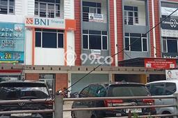 Dijual! Ruko di Tanah Sareal Bogor LT 130m2 / LB 203m2 Kawasan Strategis Dijual! Ruko di Tanah Sareal Bogor LT 130m2 / LB 203m2 Kawasan Strategis