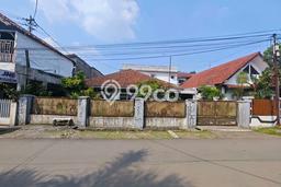 For Sale! Premium House LT 338m2 Desain Elegan di Sempur For Sale! Premium House LT 338m2 Desain Elegan di Sempur