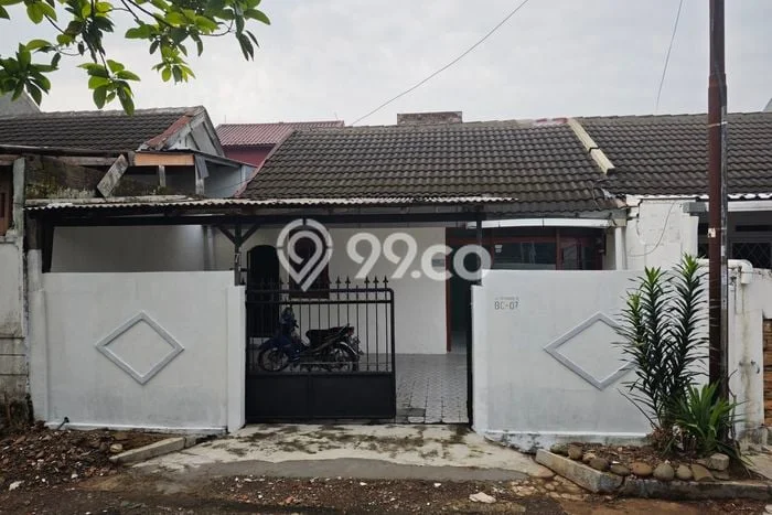 Dijual Hunian Rumah Terawat 2 Kamar di Kedung Halang, Bogor Dijual Hunian Rumah Terawat 2 Kamar di Kedung Halang, Bogor
