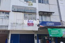 Unit Ruko Dijual di Bogor LT 68m2 & LB 203m2 Unit Ruko Dijual di Bogor LT 68m2 & LB 203m2
