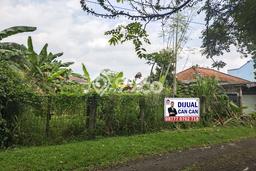 Tanah Dijual di Bogor Seluas 352m2 Strategis Tanah Dijual di Bogor Seluas 352m2 Strategis