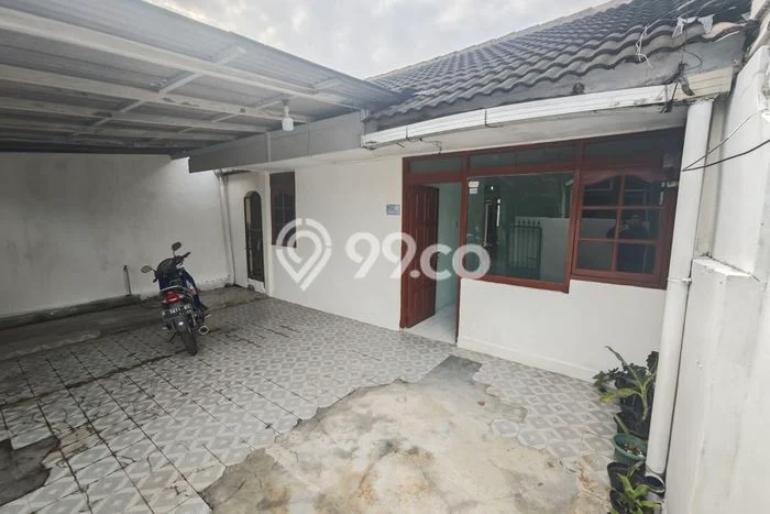 Dijual Hunian Rumah Terawat 2 Kamar di Kedung Halang, Bogor Dijual Hunian Rumah Terawat 2 Kamar di Kedung Halang, Bogor