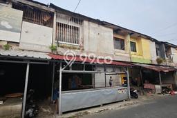 Dijual! Ruko di Pabaton Bogor LT 69m2 / LB 135m2 Kawasan Strategis Dijual! Ruko di Pabaton Bogor LT 69m2 / LB 135m2 Kawasan Strategis