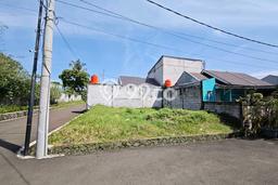 Kavling Tanah untuk Dijual di Tanah Sareal, Bogor, Luas 102m2 Kavling Tanah untuk Dijual di Tanah Sareal, Bogor, Luas 102m2