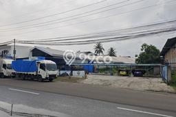 Tanah Dijual Lokasi Cibinong, Bogor Luas 805m2 Legalitas Aman Tanah Dijual Lokasi Cibinong, Bogor Luas 805m2 Legalitas Aman