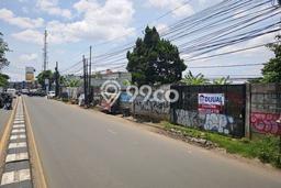 Jarang Ada! Tanah di Cilodong Punya Luas 2161m2 SHM Jarang Ada! Tanah di Cilodong Punya Luas 2161m2 SHM