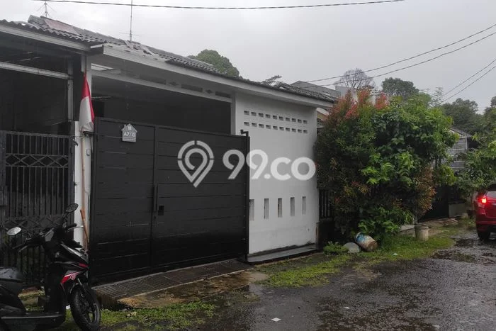 Dijual Rumah Siap Huni di Sukaraja Bogor Harga Rp 475 Juta LT 66m2 Dijual Rumah Siap Huni di Sukaraja Bogor Harga Rp 475 Juta LT 66m2