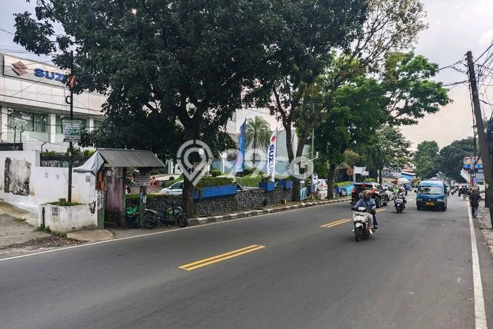 Unit Ruko Dijual di Ciawi Bogor 284m2 Unit Ruko Dijual di Ciawi Bogor 284m2