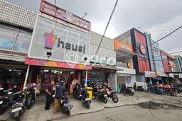 Ruko Dijual di Prime Area Bogor Luas 120m2 Ruko Dijual di Prime Area Bogor Luas 120m2