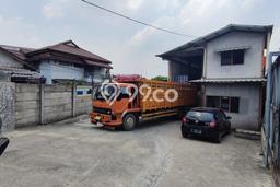 FOR RENT! Gudang di Kranggan Cocok untuk Bisnis 2200m2 FOR RENT! Gudang di Kranggan Cocok untuk Bisnis 2200m2