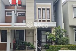 Rumah Luas Asri 2 KT Siap Pakai di Katulampa Bogor Rumah Luas Asri 2 KT Siap Pakai di Katulampa Bogor