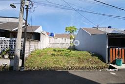 Untuk Dijual Tanah di Bogor, Luas 72m2 - Untuk Dijual Tanah di Bogor, Luas 72m2 -