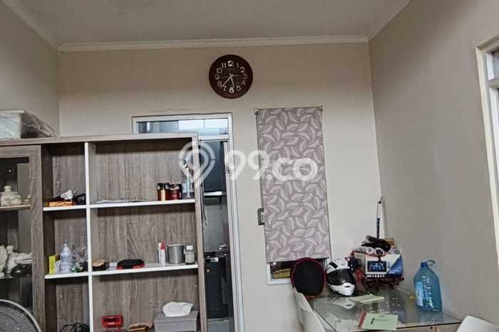 Dijual Hunian Rumah Terawat 2 KT di Katulampa, Bogor Dijual Hunian Rumah Terawat 2 KT di Katulampa, Bogor