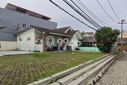 Rumah Modern Cantik 3 Kamar Siap Huni di Tamansari Rumah Modern Cantik 3 Kamar Siap Huni di Tamansari