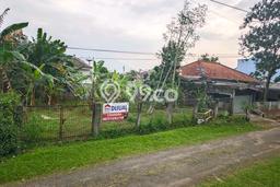 Dijual Tanah Lokasi Pajajaran, Bogor Seluas 176m2 Dijual Tanah Lokasi Pajajaran, Bogor Seluas 176m2