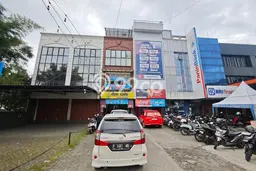 Unit Komersial Disewakan di Bogor Area Strategis Harga Kompetitif Unit Komersial Disewakan di Bogor Area Strategis Harga Kompetitif