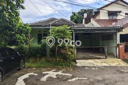 Jual Rumah Bagus Siap Huni LB 45m2 di Bogor Barat, Bogor Jual Rumah Bagus Siap Huni LB 45m2 di Bogor Barat, Bogor