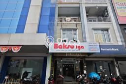 Ruko Dijual di Cibinong Bogor dengan LB 202m2 Ruko Dijual di Cibinong Bogor dengan LB 202m2