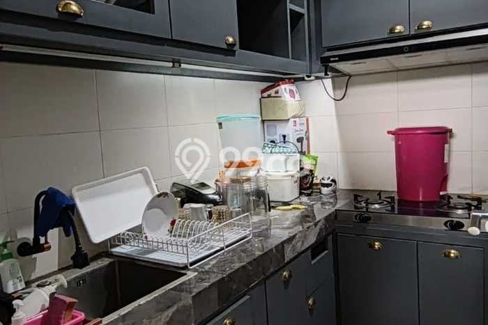 Dijual Hunian Rumah Terawat 2 KT di Katulampa, Bogor Dijual Hunian Rumah Terawat 2 KT di Katulampa, Bogor