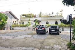 Komersial Dijual di Prime Area Bogor Luas 1010m2 Komersial Dijual di Prime Area Bogor Luas 1010m2