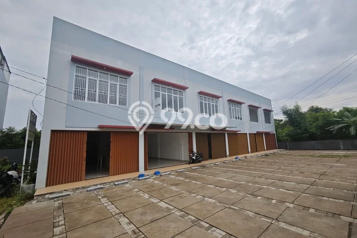 Ruko Bagus Dijual LB 105m2 Lokasi Strategis Bogor Area Cocok untuk Bisnis Ruko Bagus Dijual LB 105m2 Lokasi Strategis Bogor Area Cocok untuk Bisnis