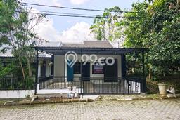 Dijual Rumah Modern 2 KT di Bogor Nirwana Residence, Bogor Dijual Rumah Modern 2 KT di Bogor Nirwana Residence, Bogor