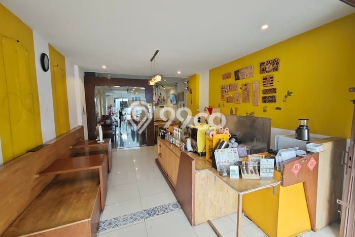 Unit Komersial Disewakan di Bogor Area Strategis Harga Kompetitif Unit Komersial Disewakan di Bogor Area Strategis Harga Kompetitif