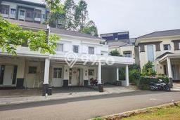 Rumah Modern 3 KT di Tajur Bogor Semi Furnished Rumah Modern 3 KT di Tajur Bogor Semi Furnished