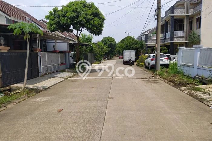 Dijual Cepat Rumah Favorit Siap Huni LB 54m2 di Cibinong, Bogor Dijual Cepat Rumah Favorit Siap Huni LB 54m2 di Cibinong, Bogor