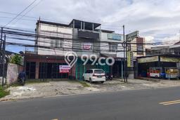 Ruko untuk Disewa di Pusat Bogor Luas Bangunan 135m2 Ruko untuk Disewa di Pusat Bogor Luas Bangunan 135m2