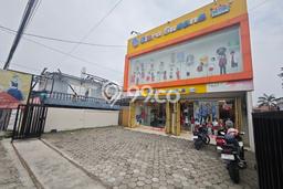 Ruko Bagus LT 99m2 LB 88m2 Dijual di Dramaga Bogor Ruko Bagus LT 99m2 LB 88m2 Dijual di Dramaga Bogor