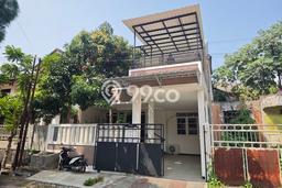 Rumah Minimalis 2 Kamar LT 146m2 di Baranangsiang Rumah Minimalis 2 Kamar LT 146m2 di Baranangsiang