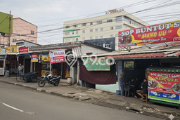 Dijual Tanah di Bogor, Luas 1094m2 SHM Dijual Tanah di Bogor, Luas 1094m2 SHM