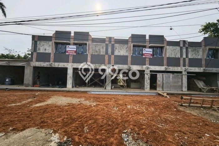 Ruko Disewakan Lokasi Citeureup Bogor Harga Spesial! Ruko Disewakan Lokasi Citeureup Bogor Harga Spesial!