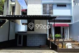 Rumah Mewah LB 270m2 Siap Huni Desain Elegan di Lebak Bulus, Jakarta Selatan Rumah Mewah LB 270m2 Siap Huni Desain Elegan di Lebak Bulus, Jakarta Selatan