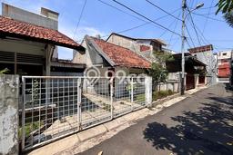 Rumah Modern Cantik 0 KT Bisa Langsung Pindah di Tebet Rumah Modern Cantik 0 KT Bisa Langsung Pindah di Tebet