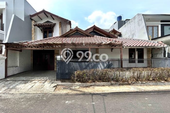 Best Deal Hunian Premium Ideal dan Luas di Tebet, Jakarta Selatan Best Deal Hunian Premium Ideal dan Luas di Tebet, Jakarta Selatan