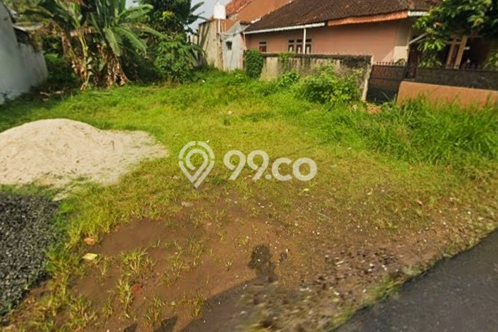 Kavling Tanah Dijual di Kedaton, Bandar Lampung, Luas 889m2 Area Strategis Kavling Tanah Dijual di Kedaton, Bandar Lampung, Luas 889m2 Area Strategis