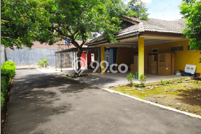 Dijual Hunian Mewah dengan Fasilitas Sekitar Komplit di Way Halim, Bandar Lampung Dijual Hunian Mewah dengan Fasilitas Sekitar Komplit di Way Halim, Bandar Lampung