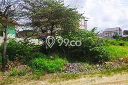 Tanah Kavling di Kedaton Dijual dengan Luas 1100m2 Tanah Kavling di Kedaton Dijual dengan Luas 1100m2