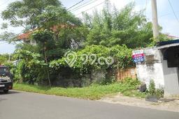 Lahan Strategis di Tanjung Karang Pusat Dijual dengan Luas 524m2 Lahan Strategis di Tanjung Karang Pusat Dijual dengan Luas 524m2